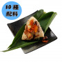 東港古早味烏魚子干貝粽5粒組(180G/粒)