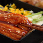蒲燒鰻魚1件組-小鰻魚(90g/包)