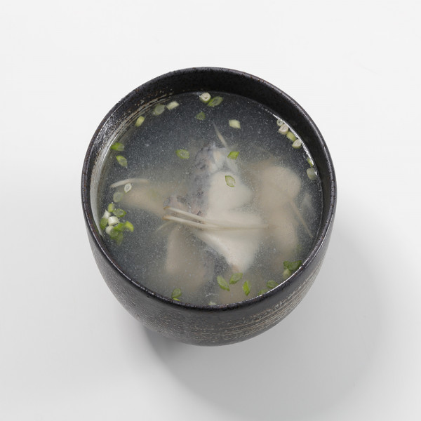 嚴選鱸魚高湯(300g/包)