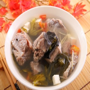 買1送1 -黑鮪魚頭切丁(600g/包) 總共2包