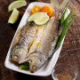 新鮮午仔魚(250~300g/尾)