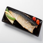 (買20送20 )華得水產 特大挪威鯖魚片40片(160-180g/片/無紙板)