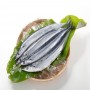 野生特大秋刀魚(100gx3尾/包)