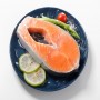 特大鮭魚片(350g/片)