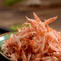 日式料理櫻花蝦100g