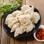 東港手工蝦仁魚肉水餃1包(440g±10%/20粒)