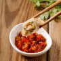 東港手工蝦仁魚肉水餃1包(440g±10%/20粒)