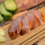 櫻花蝦香腸(300g/包)