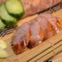 櫻花蝦香腸(300g/包)