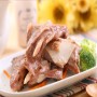 買1送1 - 黑鮪魚排骨(300g /包) 總共2包