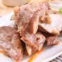買1送1 - 黑鮪魚排骨(300g /包) 總共2包