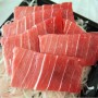 黑鮪魚中腹(700g/整條/未切)