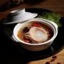 買1送1 - 黑鮪魚龍骨(600g/包) 總共2包
