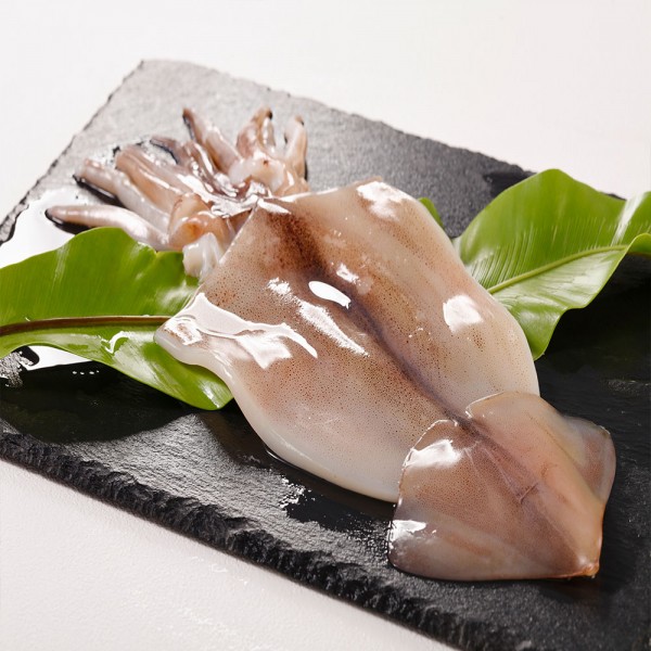 阿根廷魷魚 200g