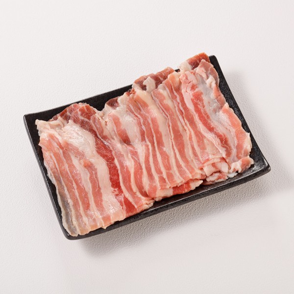 美國牛五花肉 250g