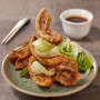 碳烤一口吃野生烏魚腱禮盒1包 (100克/包/ 附提袋x1)
