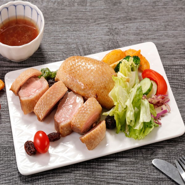 特選櫻桃鴨胸肉 200g±10%