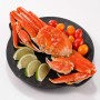 A級熟松葉蟹(整隻)-450g/隻－年菜、高級日式料理