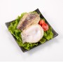 野生智利特大鮑魚(1包2入-總共250g/包)