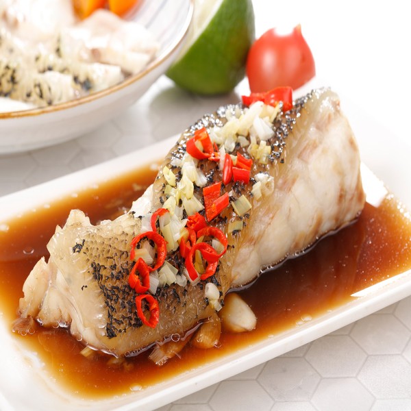 龍膽石斑魚菲力清肉(250-300g/包)