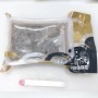 天然手工特大白蝦仁(300g±10%/包)