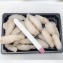 巨無霸單凍蟹管肉(180g土10%/包)