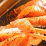 鮮美嫩肥鮭魚下巴(1000g/包)