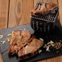 東港黑鮪魚頭殼耳邊肉(300g/包)