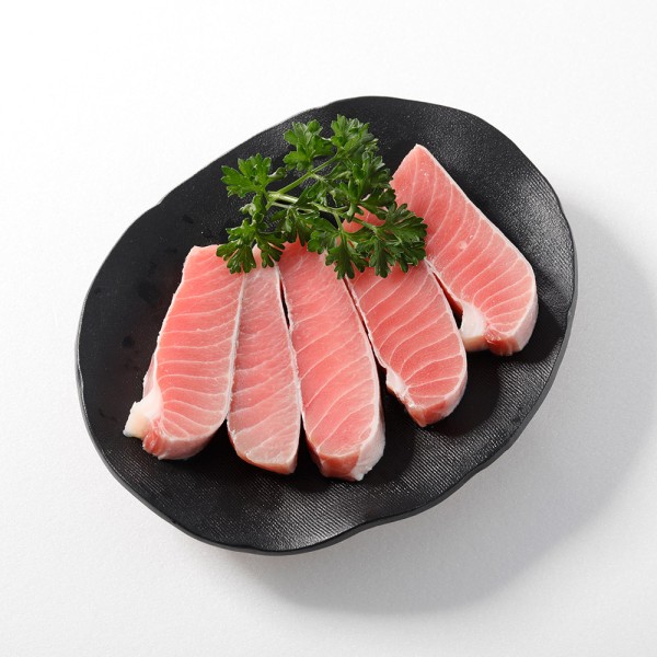 東港大目鮪魚肚(250g±10%/包)