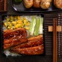 蒲燒鰻魚1件組-小鰻魚(90g/包)
