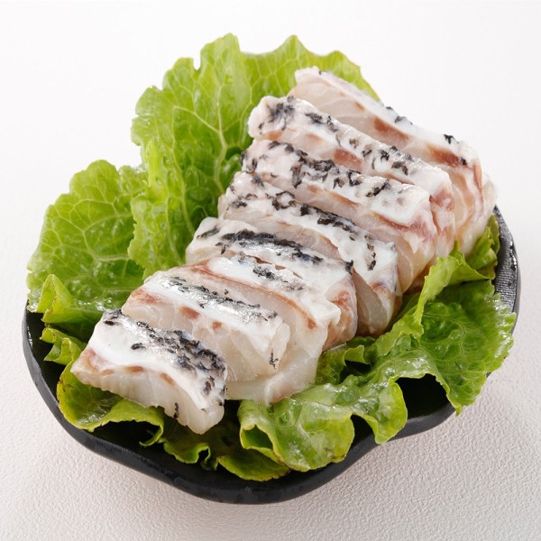 龍膽石斑魚肉切片(300g/包)
