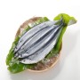 野生秋刀魚1包(280g 約3-4尾/包)