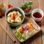 日本熟凍烏龍麵1包(200gx 5片/包)