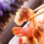 天使紅蝦1盒(2000g-盒)