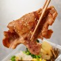 手打輪渡人大排骨(350g 約3-5片/包)