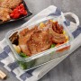 手打輪渡人大排骨(350g 約3-5片/包)
