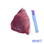 黑鮪魚尾巴松板肉(600g)