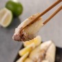 土魠魚輪切片(350g/片)