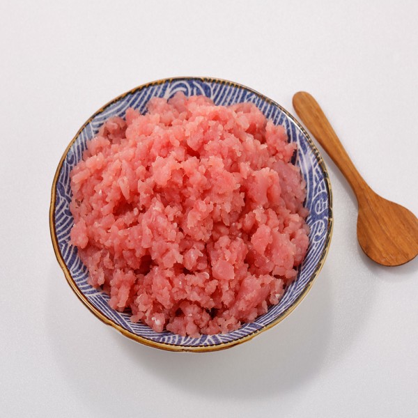 鮪魚泥(500g/包)