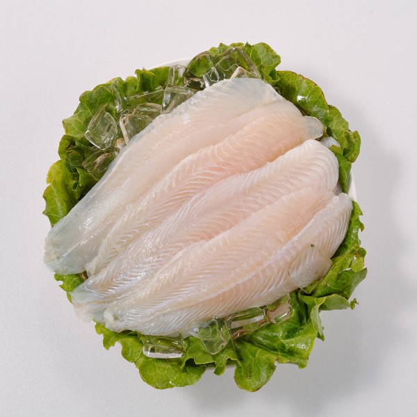 無膨發特大無刺巴沙魚片(320g/片/無添加任何化學藥劑)