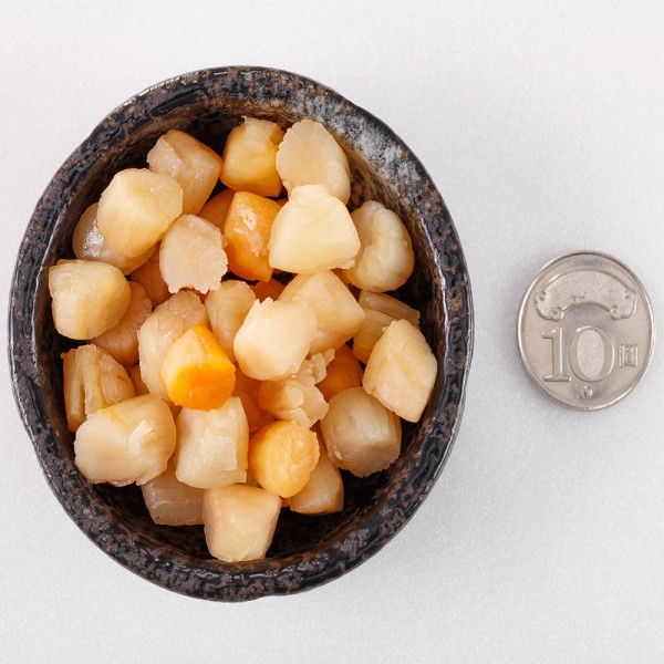 珠貝 大顆珠貝(150g /包)