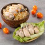 韓國大生蠔清肉1包(500g/包)