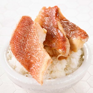 阿拉斯加石狗公紅魚清肉(150-200g/片)