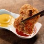 東港黑鮪魚鹹酥200克(人氣王)