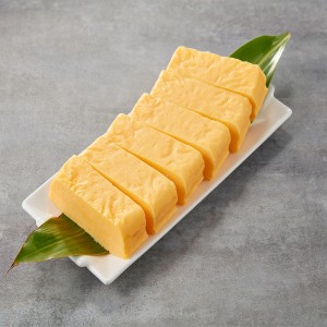 日本新瀉縣玉子燒1包組(500g/包)