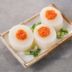 日本北海道明太子醬1包(300g/包)