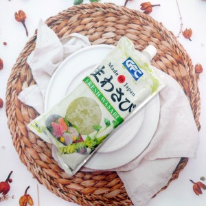 日本山葵醬 - 重量750g±5%/包