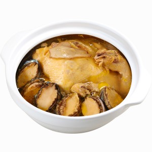 台灣鮑魚雞 (2600g/DA510 熱銷冠軍)