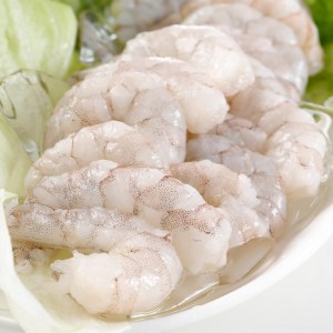 天然手工特大白蝦仁(300g±10%/包)