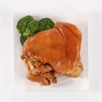  台灣萬巒豬腳(1500g/包)